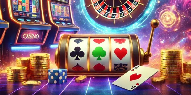 Giới thiệu về chuyên mục Casino Thienhabet