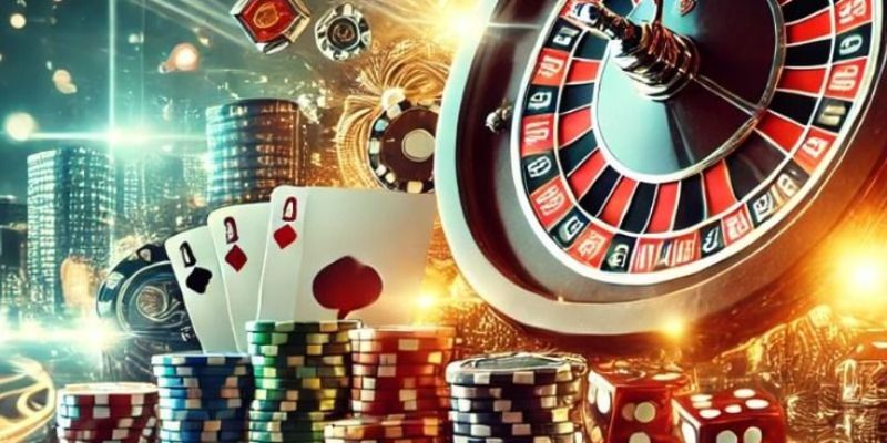 Các game bài hấp dẫn trong chuyên mục
