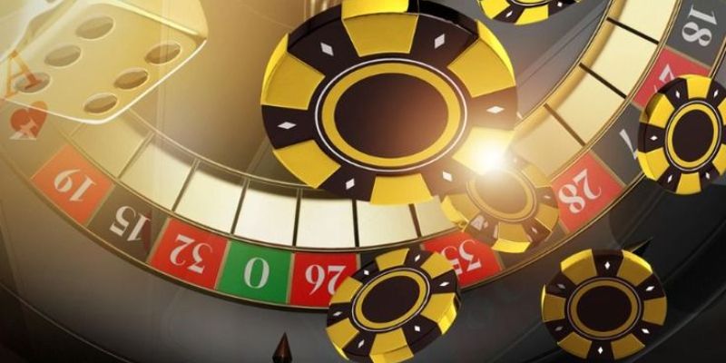 Các bước tham gia chuyên mục Casino Thienhabet