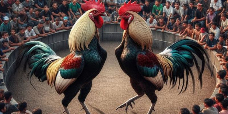 Giới thiệu về chuyên mục đá gà Thienhabet