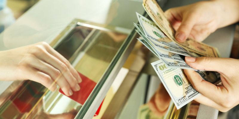 Các bước chi tiết để nạp tiền Thienhabet nhanh gọn lẹ