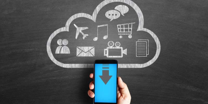 Các bước chi tiết để tải app Thienhabet