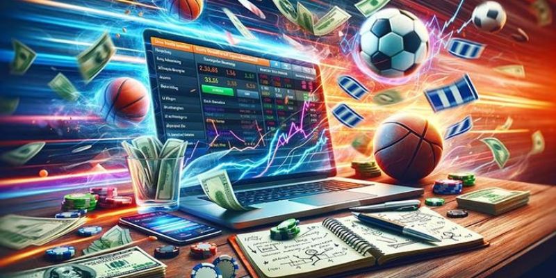 Tầm nhìn, sứ mệnh và giá trị cốt lõi của Thienhabet