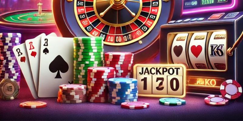 Top game cá cược hot tại nhà cái Thienhabet